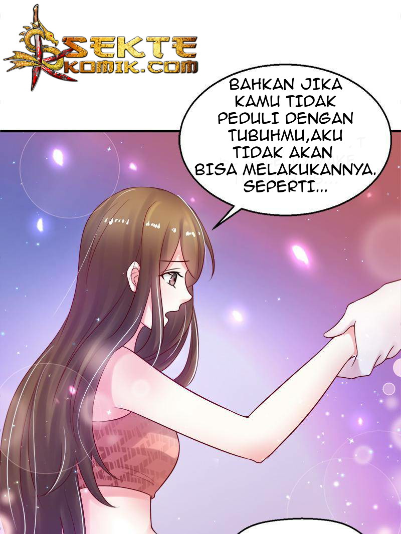 Beauty and the Beasts Chapter 27 Gambar 19